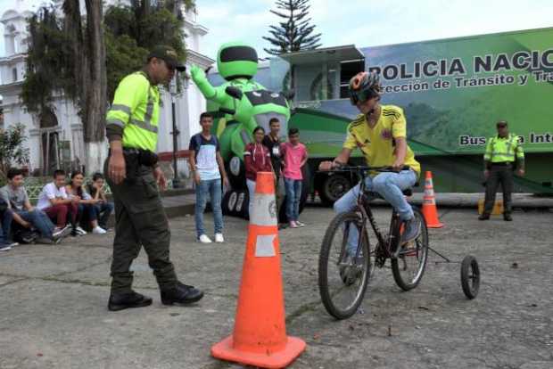 Foto | Rubén Darío López | LA PATRIA