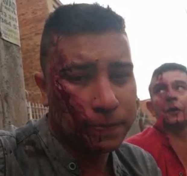 A artista popular de Fresno lo señalan de matar a taxista A artista popular de Fresno lo señalan de matar a taxista