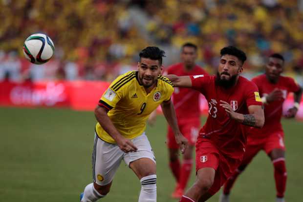 Antes de la Copa América la Selección Colombia jugará amistosos contra Panamá y Perú 