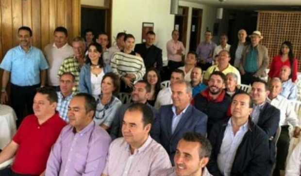 alianzapartidosalcaldiadechinchina alianzapartidosalcaldiadechinchina