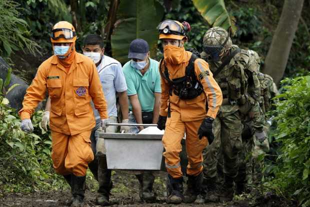 Foto | Colprensa | LA PATRIA