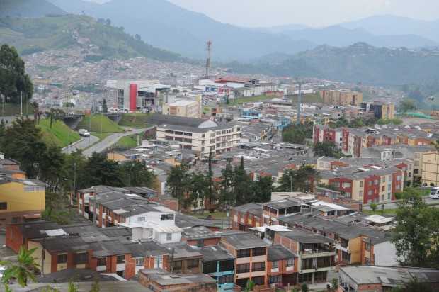 PLAZOS DEL POT MANIZALES