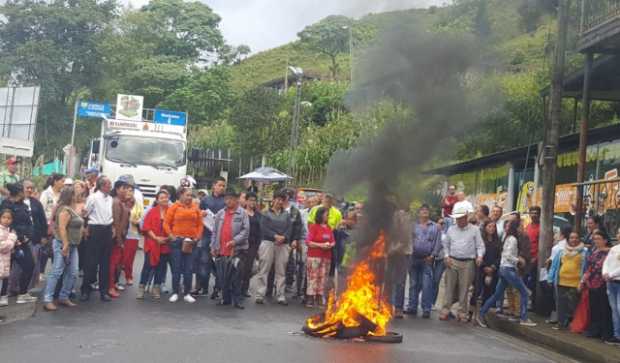 Foto | Jorge Iván Castaño | LA PATRIA