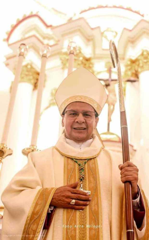 Monseñorhencymartinez Monseñorhencymartinez