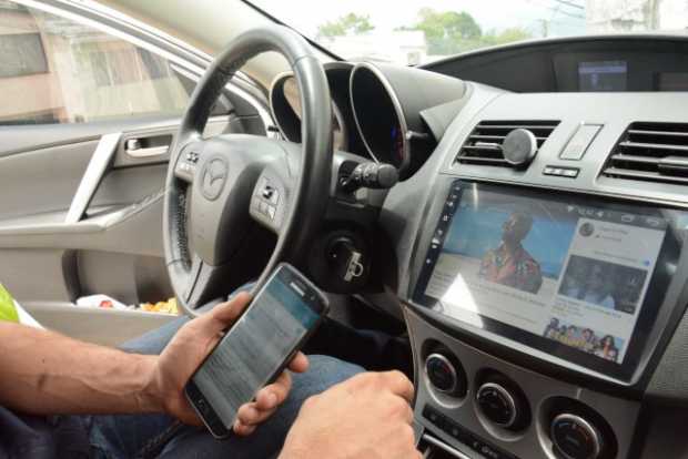 Conozca accesorios tecnológicos que puede instalar en su vehículo 