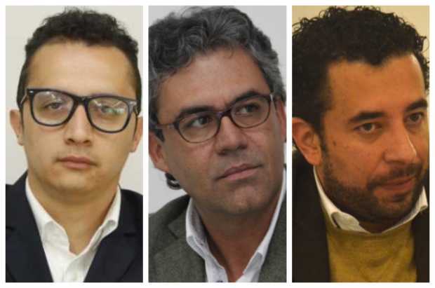 Tres alternativos se unen para definir precandidatura a la Alcaldía de Manizales