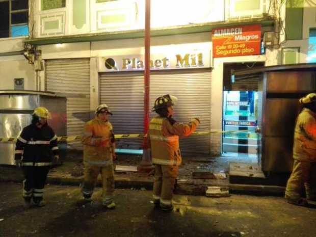 Foto | Cortesía | LA PATRIA