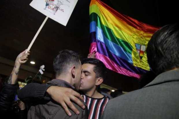 Foto | Colprensa | LA PATRIA