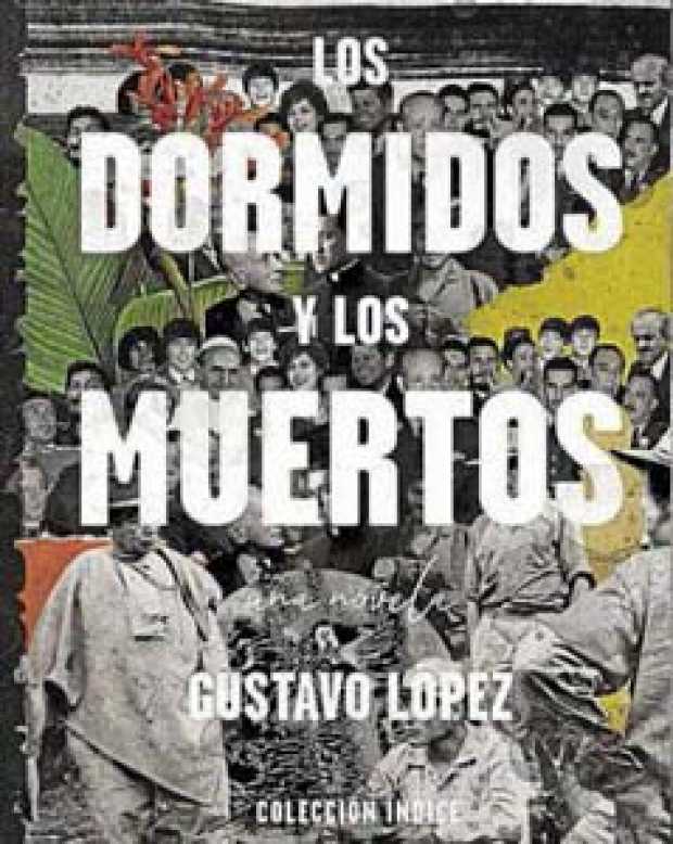 Presentan libro