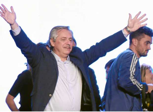Mano derecha de Néstor Kirchner y posterior enemigo de su esposa, Cristina Fernández, una inesperada jugada llevó a Alberto Fern