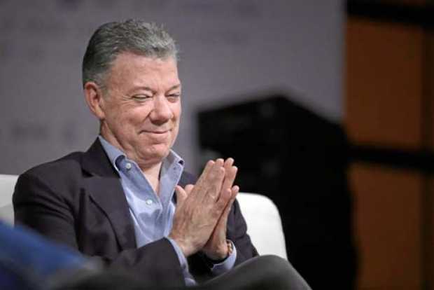 Investigan si Juan Manuel Santos recibió dinero de la multinacional brasileña en el 2014. 