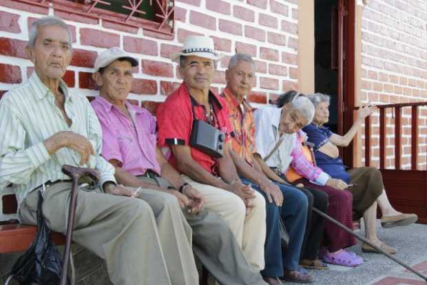  Hogar del Desamparado Divina Providencia en Anserma 