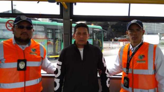 Alias 'Fritanga' ya está en Colombia y deberá responder ante la justicia