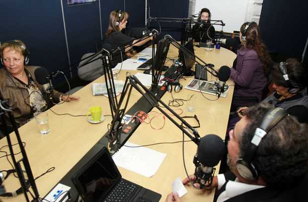 Radiodifusores de Manizales piden control del MinTIC por emisoras clandestinas