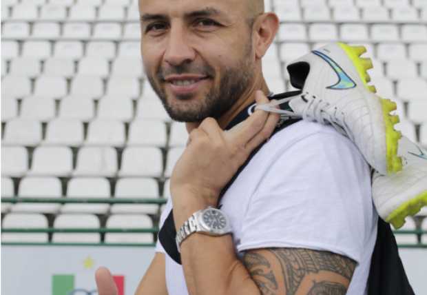 Elkin Soto Elkin Soto