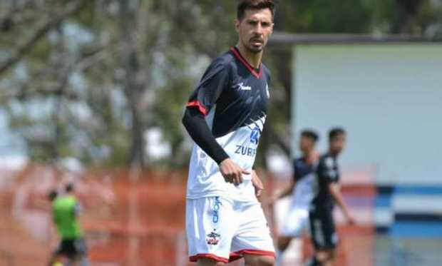 Condenan a 14 años a Jonathan Fabbro, exjugador del Once Caldas Condenan a 14 años a Jonathan Fabbro, exjugador del Once Caldas