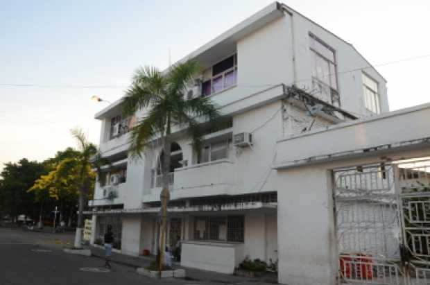 alcaldía de la dorada