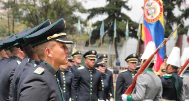 Policía abrió convocatorias para integrarse a sus filas