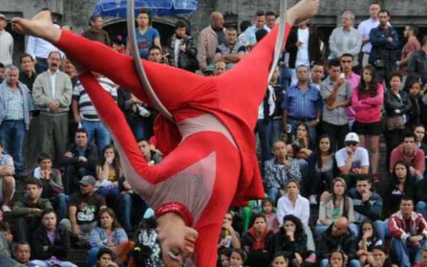 Unidad de Víctimas se baja de las tablas del Festival de Teatro