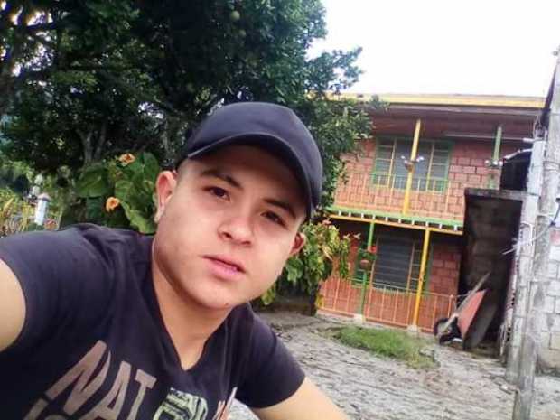 Kevin Manolo Cardona Mejía. Kevin Manolo Cardona Mejía.