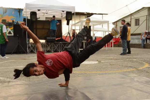 Foto | LA PATRIA Foto | LA PATRIA