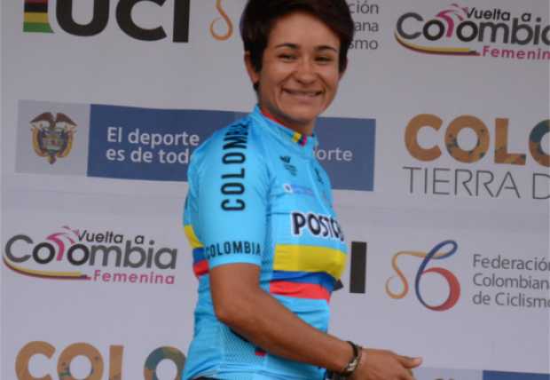 Vuelta a Colombia Femenina