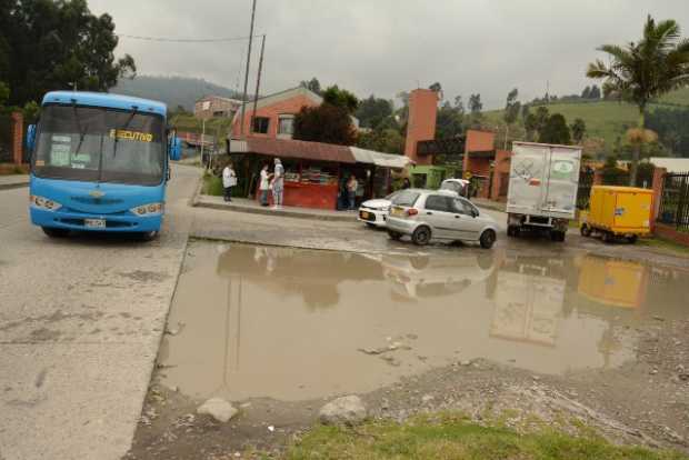Años con el charco en el Sena Años con el charco en el Sena