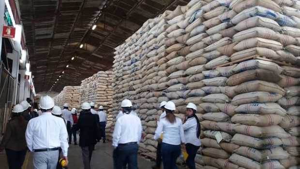 Precio del café en el mercado local está por encima de $1 millón por carga 