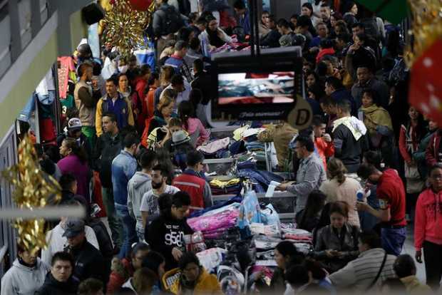 ¿Cuánto gastan los colombianos en los regalos para Navidad? Esta es la cifra promedio 