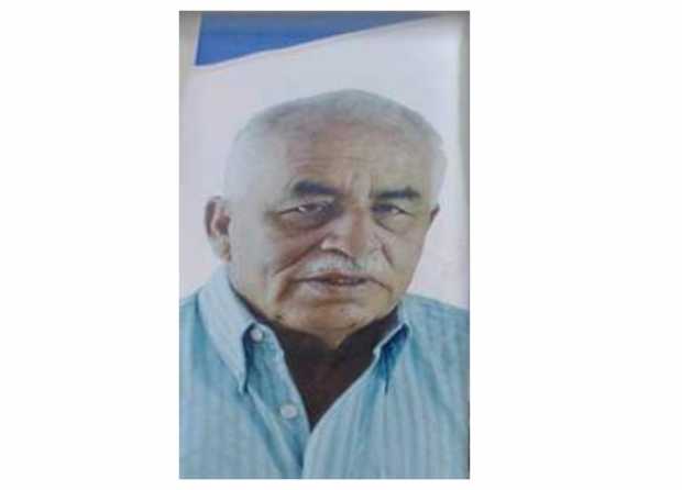 Falleció Carlos Emilio Arroyave Arango, concejal de Neira 