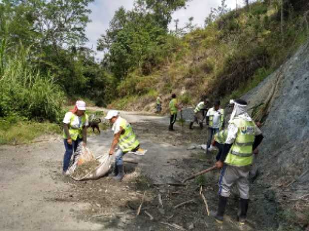 7 mil personas de las Juntas de Acción Comunal 