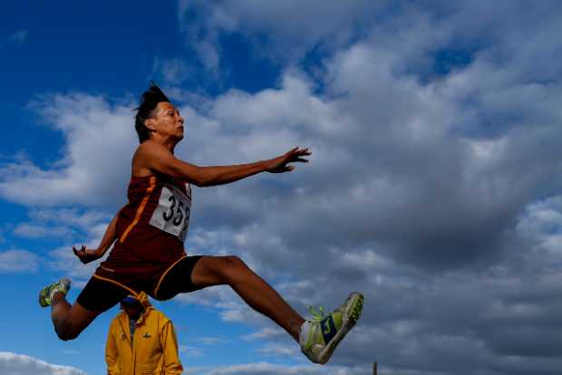 Se quejan por las finales nacionales de los Intercolegiados y el Ministerio  del Deporte responde