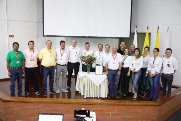 Universidad de San Antonio (Texas, Estados Unidos) certificó al Sena