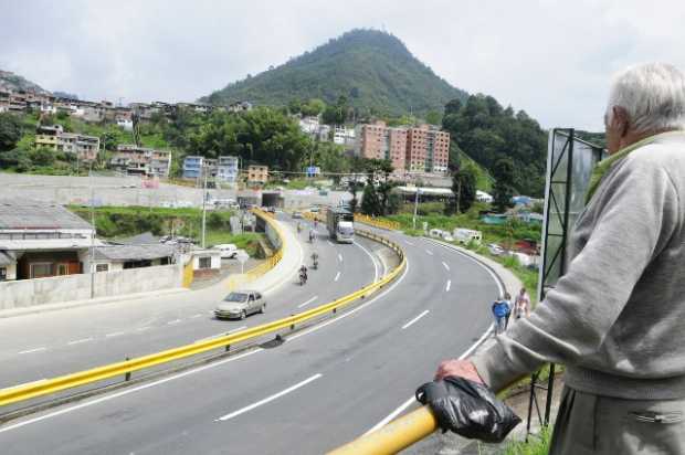 Cuentas saneadas, más optimismo en Villamaría