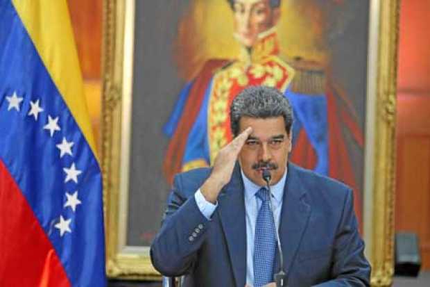Maduro asume hoy su según mandato por seis años que concluirá en el 2025, un nuevo periodo que no reconocen la oposición y parte
