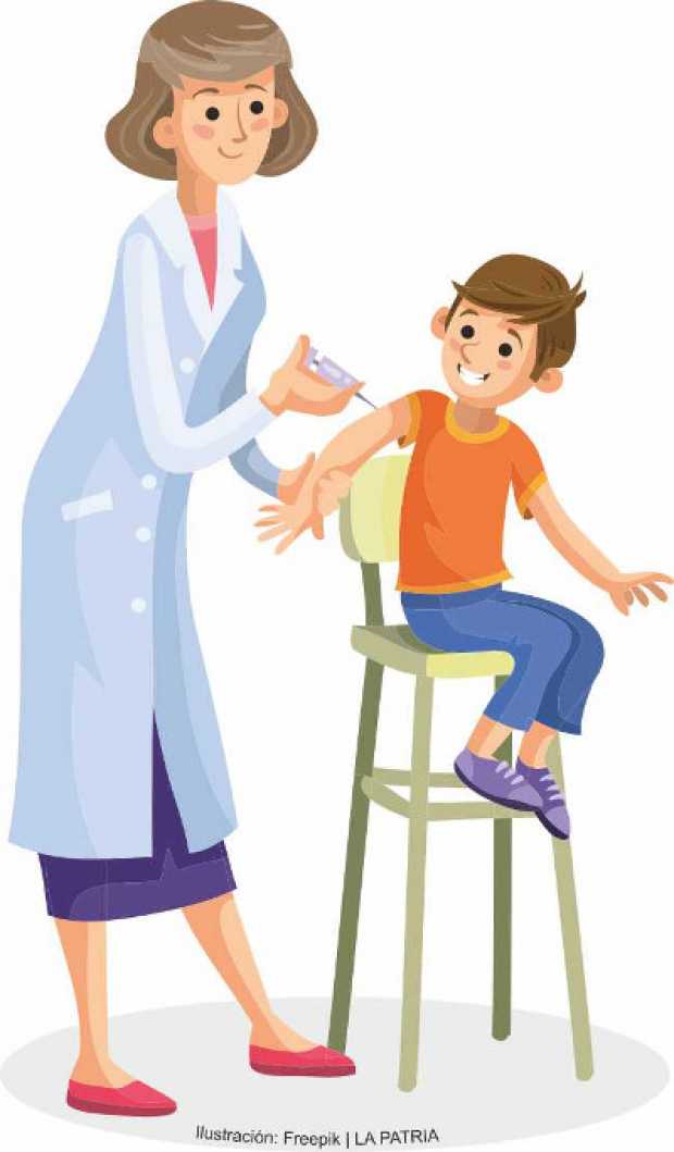 Vacunación