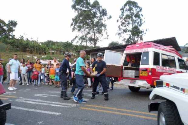 Foto | Cortesía | LA PATRIA