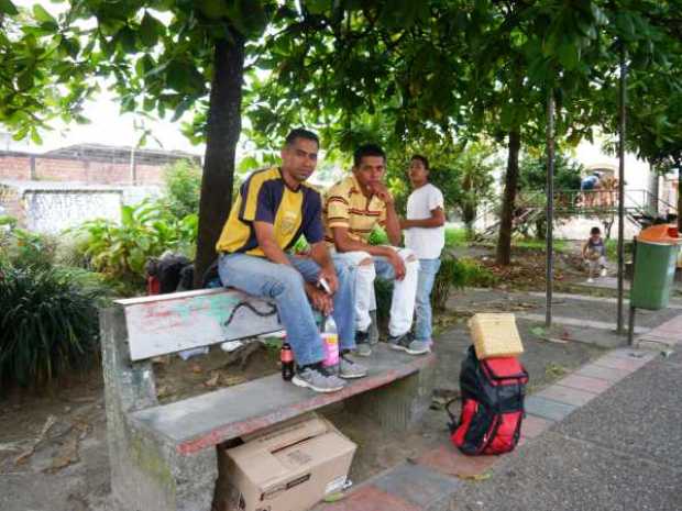 Foto | LA PATRIA