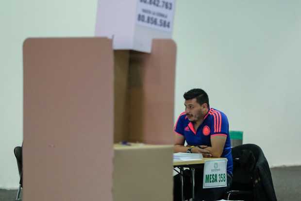Consejo Nacional Electoral definió topes de campaña para elecciones regionales