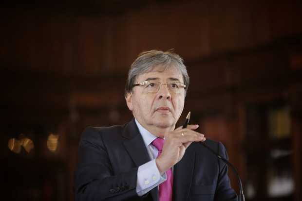 Foto | Archivo Colprensa | LA PATRIA 