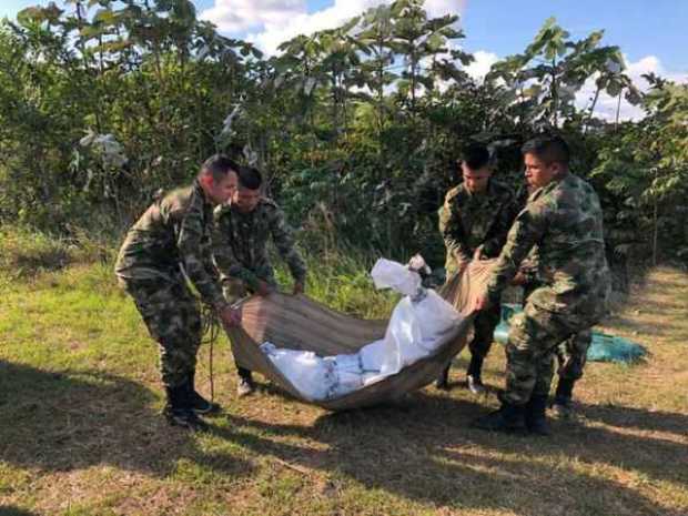 Foto | Colprensa | LA PATRIA