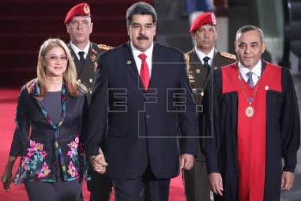 Nicolás Maduro | LA PATRIA 