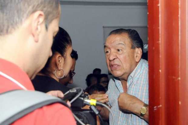 Presidente del Deportes Tolima pide disculpas por declaraciones de contra el fútbol femenino Presidente del Deportes Tolima pide disculpas por declaraciones de contra el fútbol femenino