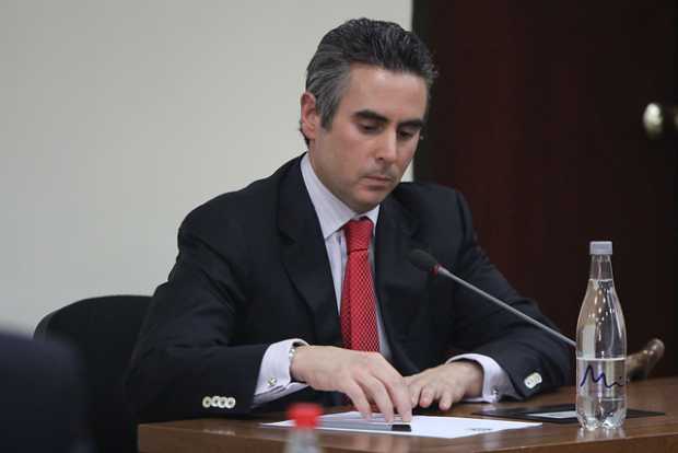 Procuraduría pide revocar libertad condicional a Guido Nule 