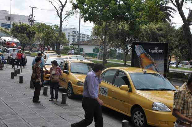 Más aumentos en las tarifas de las carreras de taxi 