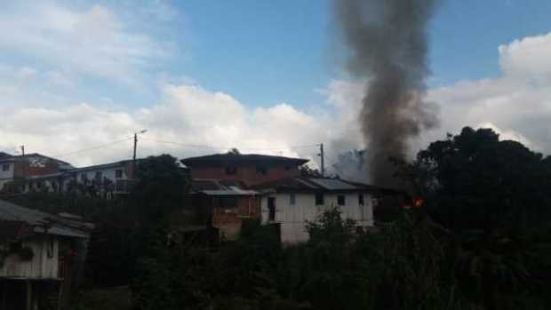 Foto | Cortesía | LA PATRIA Foto | Cortesía | LA PATRIA