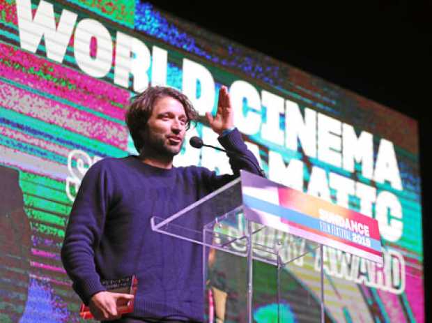 El Festival de Sundance, fundado por Robert Redford, reconoció a la cinta colombiana Monos, del realizador Alejandro Landes, con