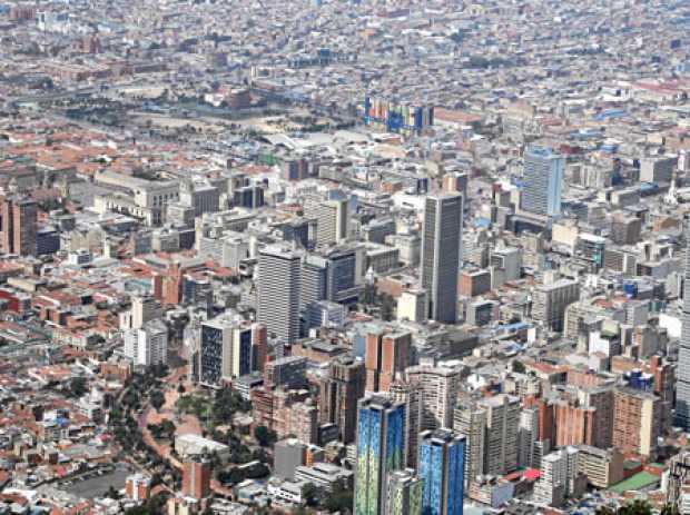 El sábado como parte de las medidas de control de la Alcaldía Mayor de Bogotá sellaron ocho fábricas en las localidades de Bosa,