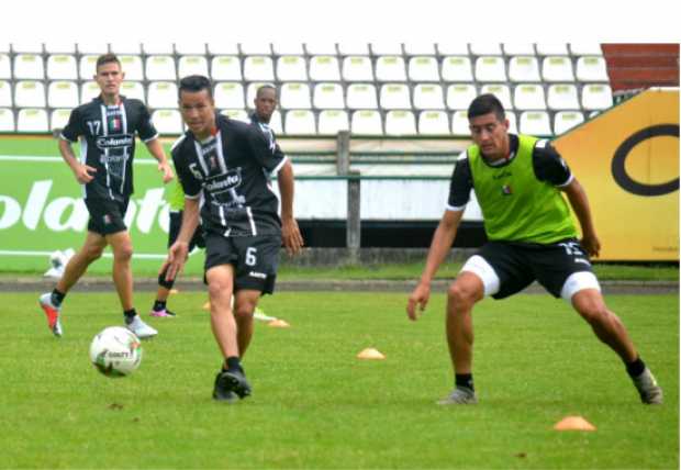 Once Caldas