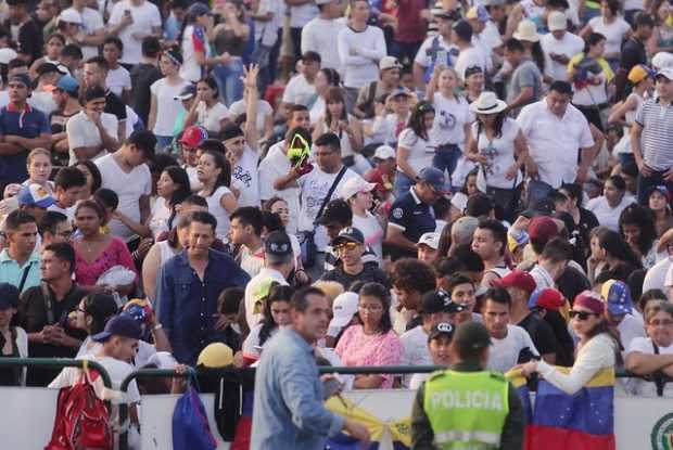 Colprensa | LA PATRIA | Cúcuta